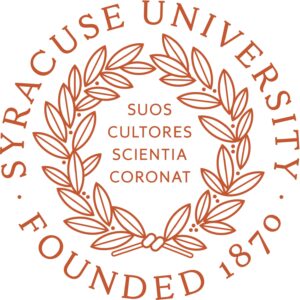 Syracuse University Logo